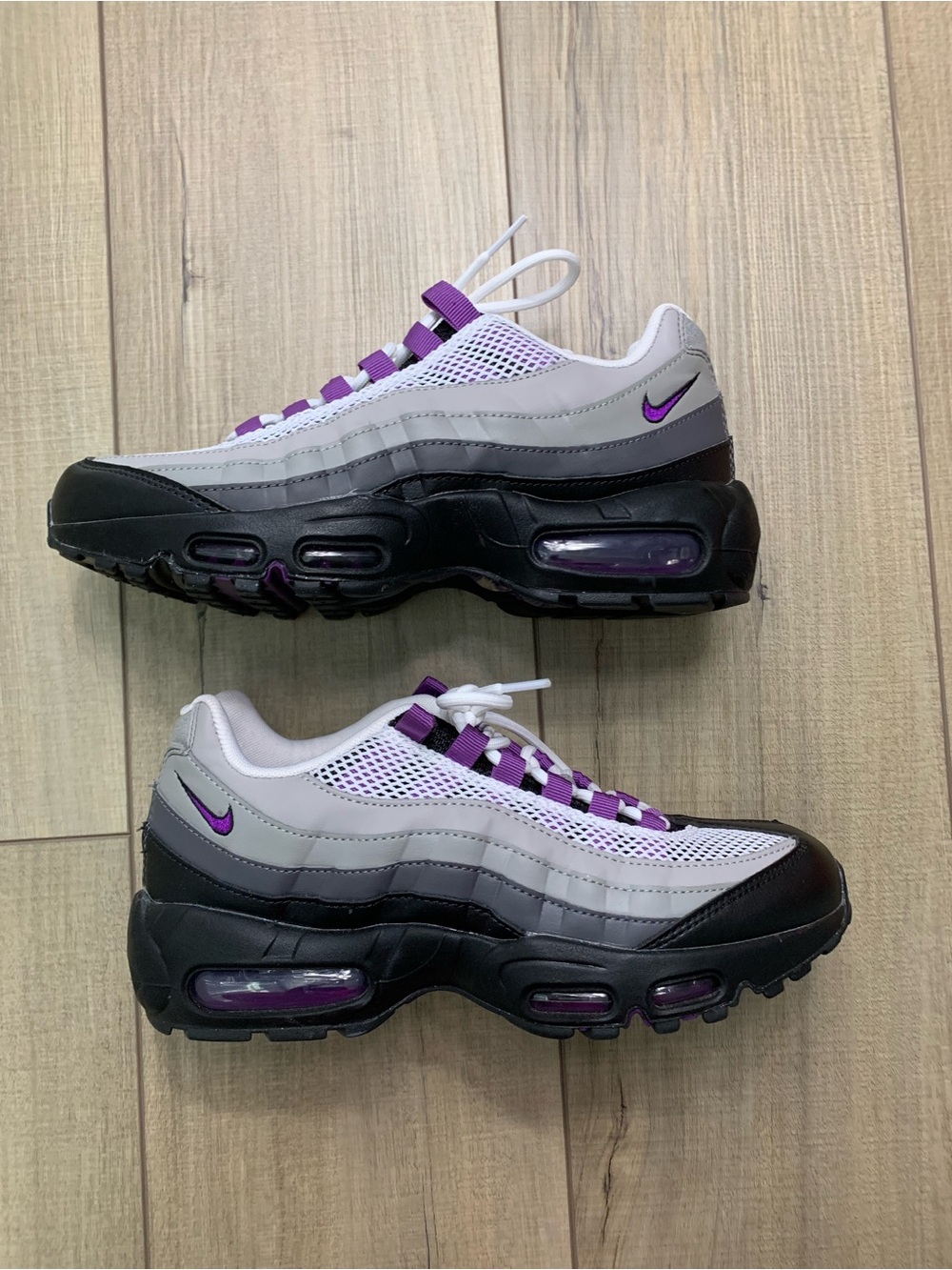 Nike Women’s Air Max 95